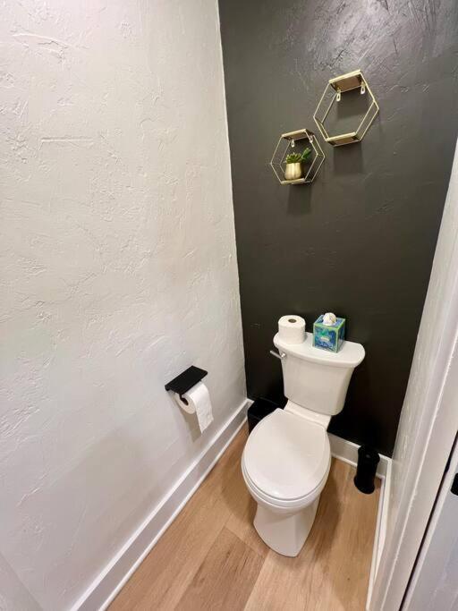 Mid-West Mod - 5Br - Central Norman - Near Ou! Εξωτερικό φωτογραφία