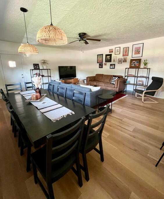 Mid-West Mod - 5Br - Central Norman - Near Ou! Εξωτερικό φωτογραφία