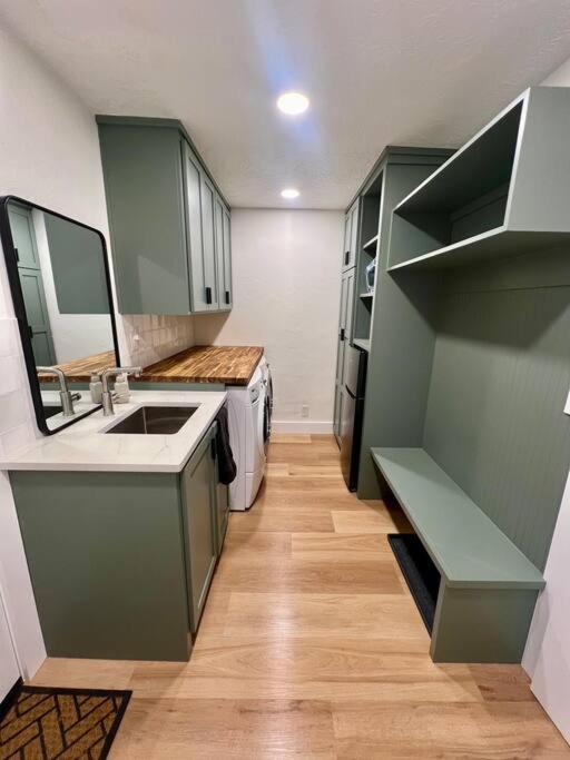 Mid-West Mod - 5Br - Central Norman - Near Ou! Εξωτερικό φωτογραφία
