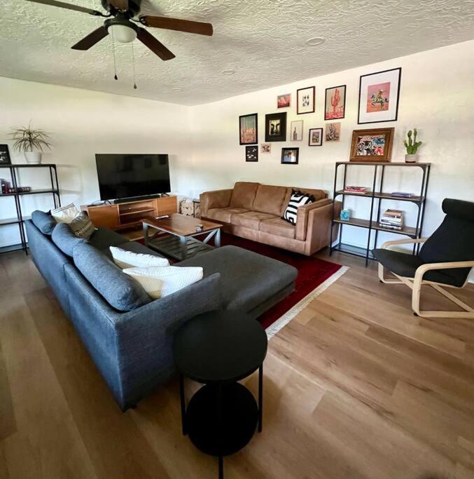 Mid-West Mod - 5Br - Central Norman - Near Ou! Εξωτερικό φωτογραφία