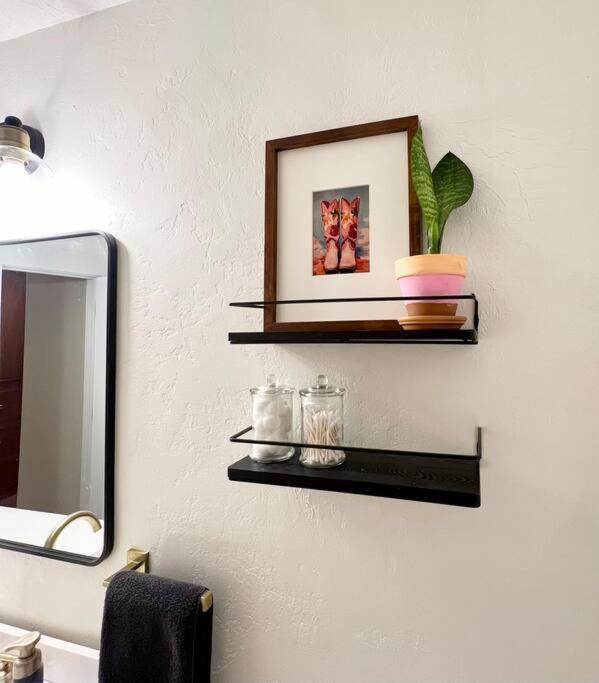 Mid-West Mod - 5Br - Central Norman - Near Ou! Εξωτερικό φωτογραφία