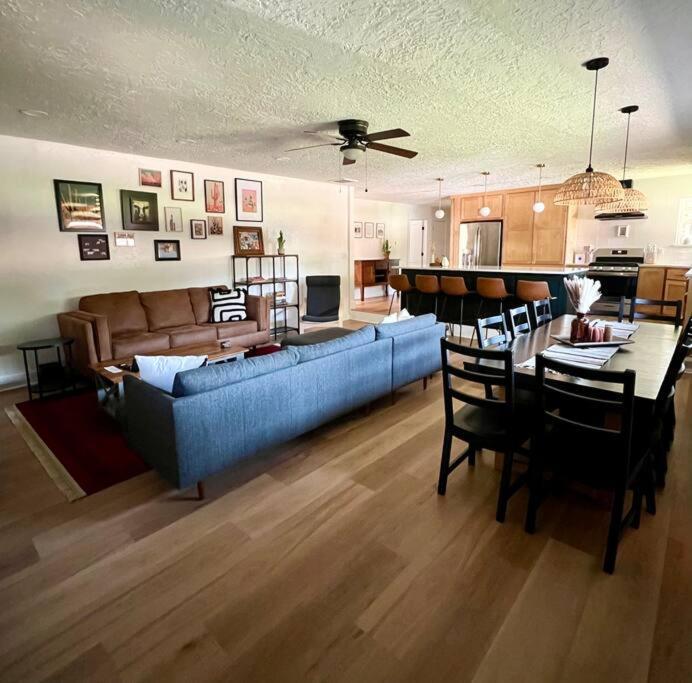 Mid-West Mod - 5Br - Central Norman - Near Ou! Εξωτερικό φωτογραφία