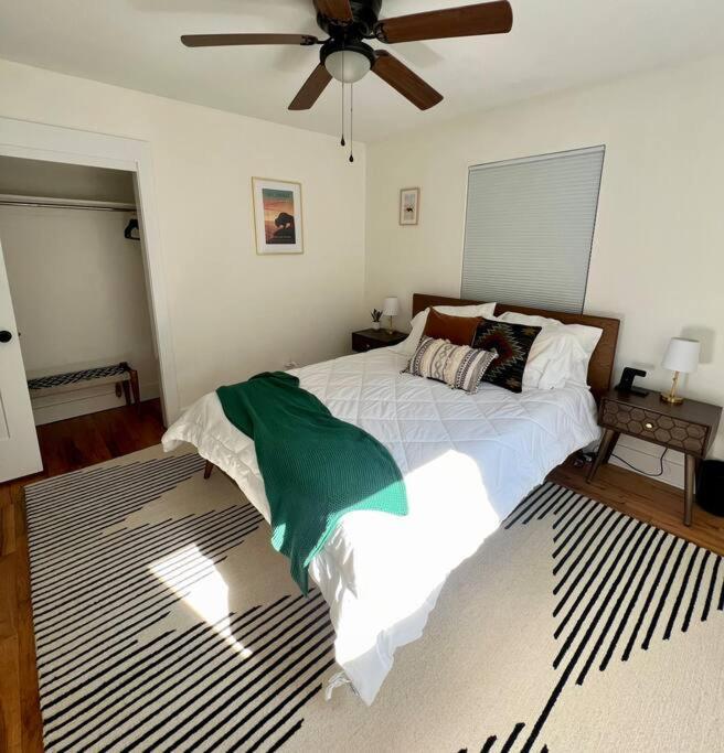 Mid-West Mod - 5Br - Central Norman - Near Ou! Εξωτερικό φωτογραφία
